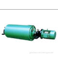 380 Volt WD External Mounted Motorized Pulley for Cement In